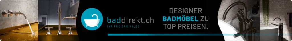 Myjoys / baddirekt.ch