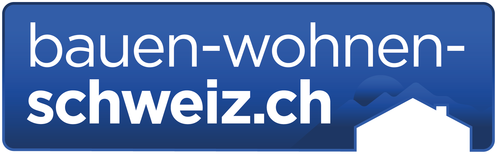 Bauen Wohnen Schweiz