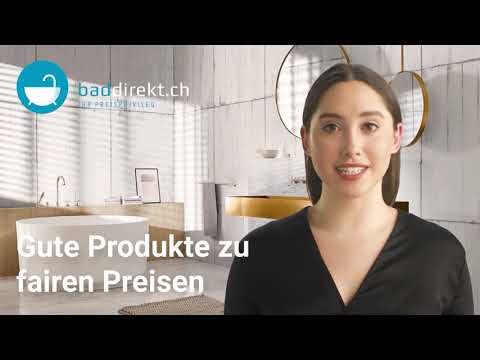 Erste Adresse für Ihr neues Traumbad
